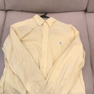 Polo Ralph Lauren - Classic Fit - Medium